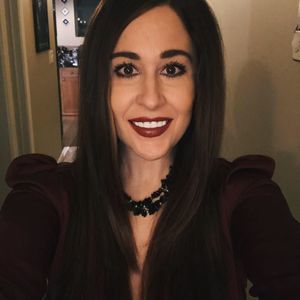 Meet your Posher, Ashley